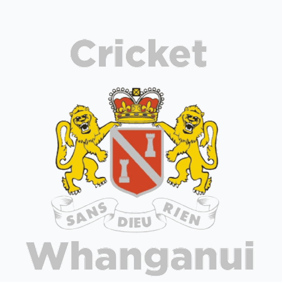 Cricket Whanganui
